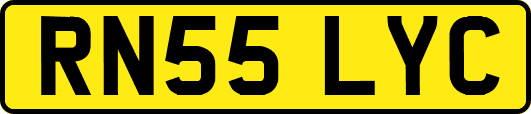 RN55LYC