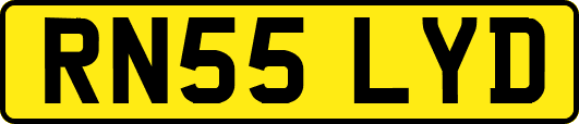 RN55LYD
