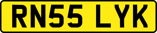 RN55LYK