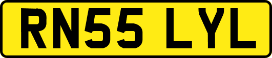 RN55LYL