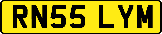 RN55LYM