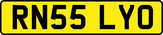 RN55LYO