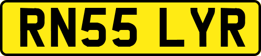 RN55LYR