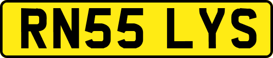 RN55LYS