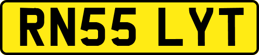 RN55LYT