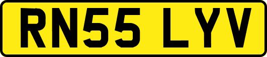 RN55LYV
