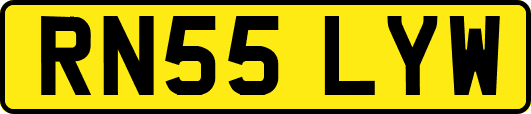 RN55LYW