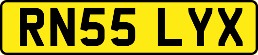 RN55LYX