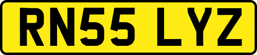 RN55LYZ