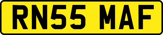 RN55MAF