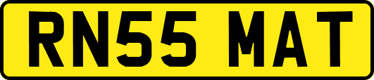 RN55MAT