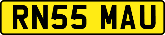 RN55MAU