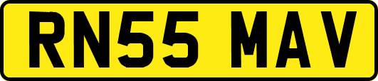 RN55MAV