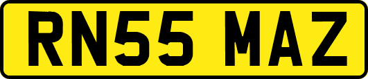 RN55MAZ