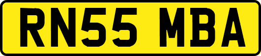 RN55MBA
