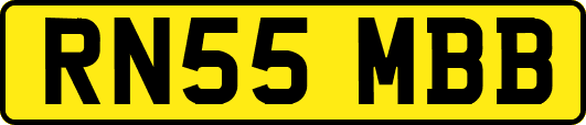 RN55MBB