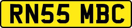 RN55MBC