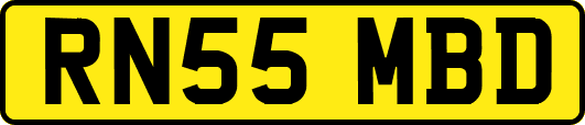RN55MBD
