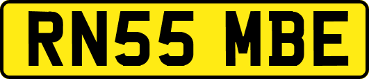 RN55MBE