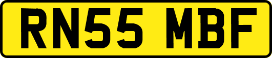 RN55MBF