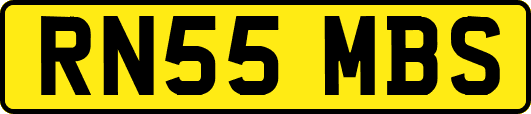 RN55MBS