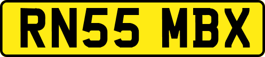 RN55MBX