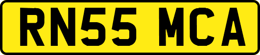 RN55MCA