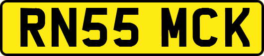 RN55MCK