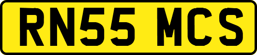 RN55MCS