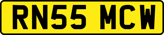 RN55MCW