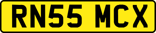 RN55MCX