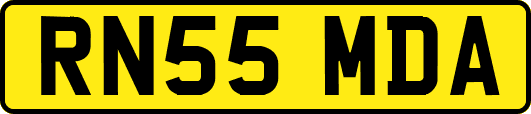 RN55MDA