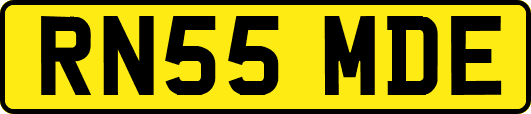 RN55MDE