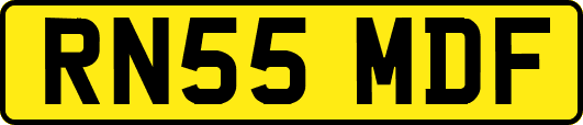 RN55MDF