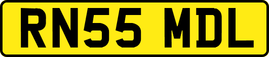 RN55MDL