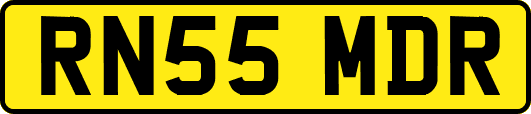 RN55MDR