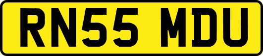 RN55MDU