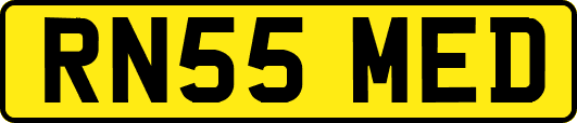 RN55MED