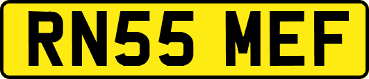 RN55MEF