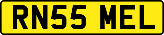 RN55MEL