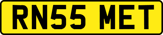 RN55MET