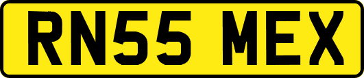 RN55MEX