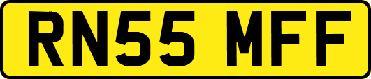 RN55MFF