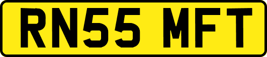 RN55MFT