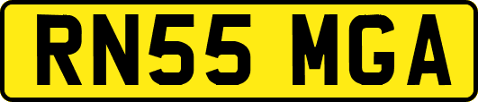 RN55MGA