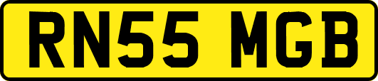 RN55MGB