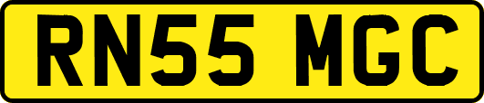 RN55MGC