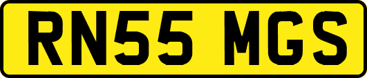 RN55MGS