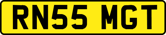 RN55MGT