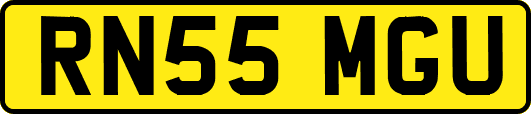 RN55MGU